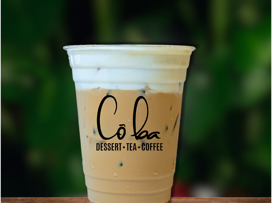 Sweet & Salty coffee shop in Kuala Lumpur, Malaysia, showcasing a charming interior and a variety of coffee options.