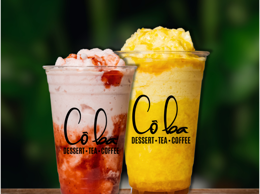 Cozy coffee shop interior design featuring a blend of smooth and sour elements, inviting atmosphere for patrons